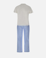 Set pigiama "Spring25" 714931645 004 POLO RALPH LAUREN