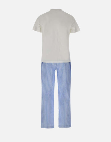 Set pigiama "Spring25" 714931645 004 POLO RALPH LAUREN