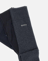 Set tre paia di calze 50469839 961 BOSS