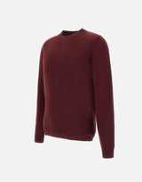 Maglia in lana e cashmere GC3ML WC7R380 FILIPPO DE LAURENTIIS