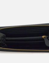 Portafoglio "Ryder" in pelle 100250 A0F1Z99Q PINKO