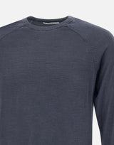 Maglia in filato di seta e cashmere 101001 068 KANGRA
