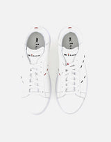 Sneakers in pelle USSA068N0114901 007 KITON