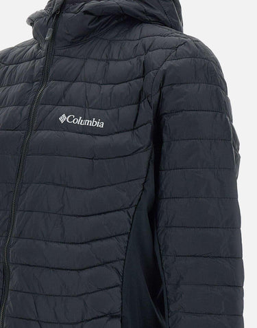 "Powder pass Hybrid jacket" 2126101 010 COLUMBIA