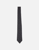 "Tie hearts" M1A0TIET41654 79 PAUL SMITH