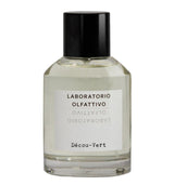 Eau de Parfum "Décou-Vert" 100ml LOP07 100ML LABORATORIO OLFATTIVO