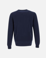 Pullover in cotone AH1985 166 LACOSTE