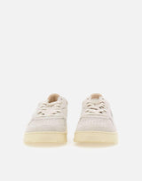 Sneakers "Medalist Low" in camoscio AULM UH01 AUTRY