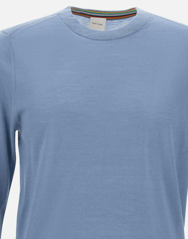 "Sweater crew neck" M1R238ZP02093 40A PAUL SMITH