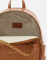 Zaino "Adonide" AA5196E0538 81154 LIU-JO