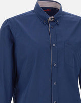Camicia in cotone CRL913011759M 510 HARMONT & BLAINE