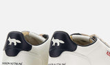 Autry x Maison Kitsunè "Medalist low" AULMMK 01 AUTRY