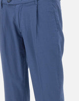 Pantaloni "Mucha P1C" P108LS 7F2084214 RE-HASH