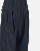 Pantaloni "Flavia" GWP01203 P00209850629 GOLDEN GOOSE