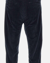 Pantaloni "Dieci" COASX0ZA0FWD PG810370 PT TORINO