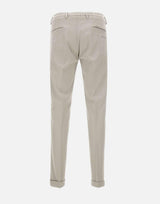 Pantaloni "BG03" in cotone BG03324045 00063 BRIGLIA 1949