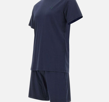 Completo da notte due pezzi EM000649 AF10789MB433 EMPORIO ARMANI