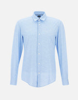 "P-Roan shirt" 50533574 450 BOSS