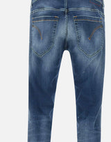 Jeans "George" UP232DS0334 IN4800 DONDUP