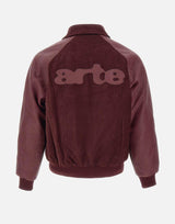 "Varsity jkt" 260J 602 ARTE ANTWERP