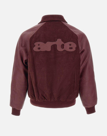 "Varsity jkt" 260J 602 ARTE ANTWERP