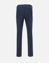 Pantaloni "Dvr3" DVR3R022 TC394 DEVORE'