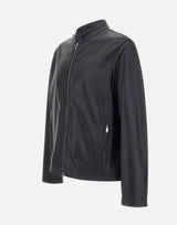 Giacca "Siena America" SIENA AMERICABLU CONCEPT LEATHER