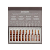 "Radiance recharge system" 10 x 1ml 1067 12PK SARAH CHAPMAN