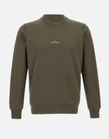 Felpa in cotone 6100665S0083 V0054 STONE ISLAND