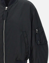 Bomber "Anya" 250WCB00070 PLL001AA100 THE ATTICO