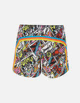 Costume da bagno "Boardshort" M504BDRT3M1 310M1 SUNDEK