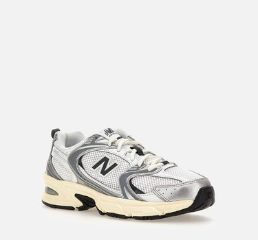 "U530" U530ESA SILVER NEW BALANCE