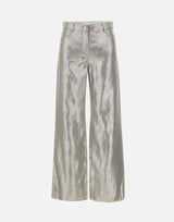 Pantaloni "Malika" 2519131133600 001 'S MAX MARA