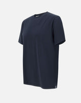 T-shirt "Perran" in cotone stretch PEU5513 99012247215 PEUTEREY