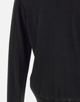 Cardigan in lana A005 F0019000 PAOLO PECORA
