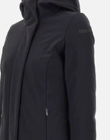"Surflex Winter Long Wom Jkt" 25502 10 RRD