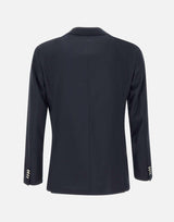 Blazer "CC Collection" 25XZ23 25681500017R CORNELIANI