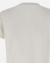 "Piquet cold dye t-shirt" T35127 31 SUN68