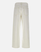 Jeans "V-Waist Baggy" A208 1183MSHAK AGOLDE