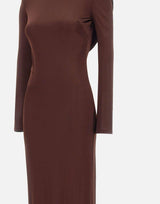 Abito da sera "Red Carpet" ABR1056E2 EA3 ELISABETTA FRANCHI