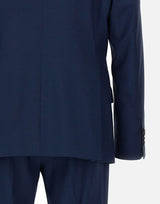 Completo due pezzi in lana EP7700AE EPE60311830 LARDINI