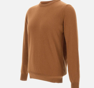 Maglia in lana e cashmere 200101 251 KANGRA