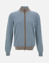 Maglia in lana e cashmere 55106 19669524 GRAN SASSO