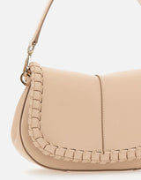 Borsa "Helena Round Special " BS10848 CREAM GIANNI CHIARINI