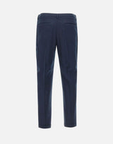 Pantaloni "Dvr47" DVR47CG1037 0394 DEVORE'