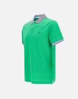 Polo in cotone LRL375021215 646 HARMONT & BLAINE