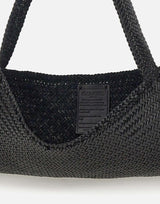 Borsa "Ars tote" 8848 BLACK DRAGON DIFFUSION