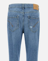 Jeans "Koons" DP268DF0290 IP5800 DONDUP