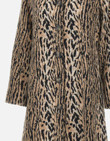 "Milly" 1070113342202032 LEOPARD RIXO