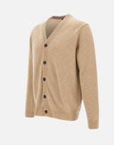 Cardigan in lana M2R488ZT22514 07 PS PAUL SMITH